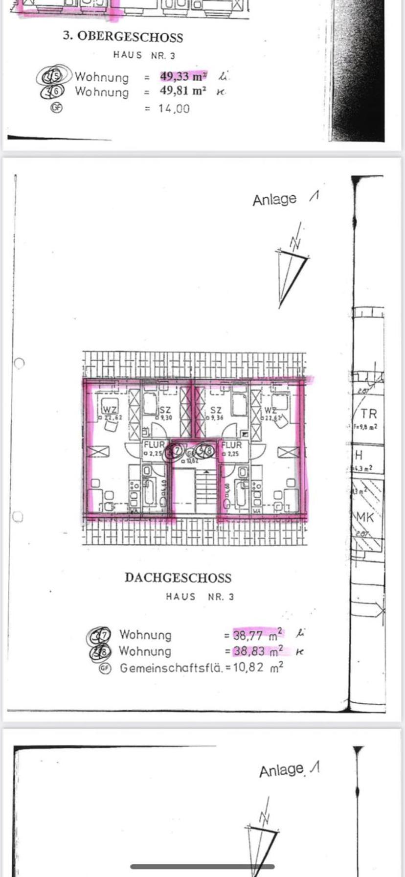 Fewo Wieko Plauen Leibnizstr. H3, Dg Rechts Exterior photo